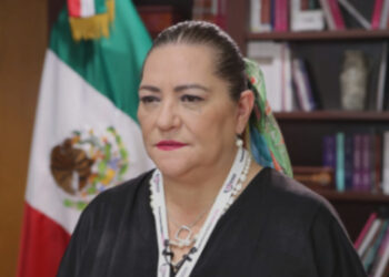 Podrán disponer candidatos a Jueces, de manera igualitaria de espacio radio y televisión