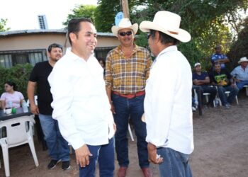 Integrantes de etnias tendrán personalidad jurídica propia: Heriberto Aguilar*