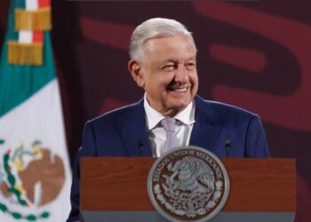 Tras inestabilidad de mercados financieros “Pasamos la prueba” : AMLO