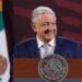 Tras inestabilidad de mercados financieros “Pasamos la prueba” : AMLO