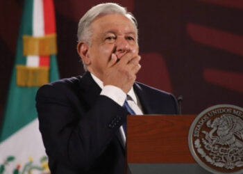 Relación con Embajada de EU, en pausa tras declaraciones de Salazar: EU