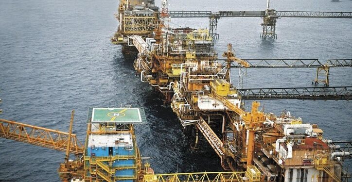 Pemex logra acuerdo con proveedor para reactivar perforación en dos depósitos de Ku-Maloob-Zaap