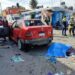 Explosión de pirotecnia deja un muerto y diez heridos en Tepetlixpa