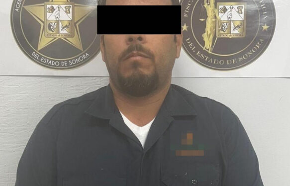 Queda empleado de hotel imputado por el presunto delito de homicidio por culpa y lesiones que ponen en peligro la vida