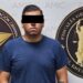 En Guaymas, captura AMIC a policía como probable homicida de estadounidense en San Carlos