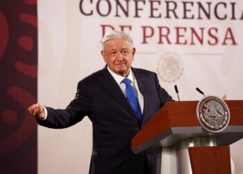 Evita AMLO postura sobre relección de ‘Alito’