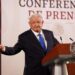 Evita AMLO postura sobre relección de ‘Alito’