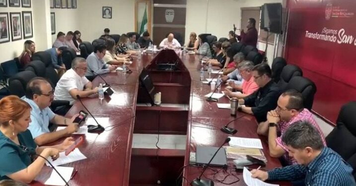 Aprueban ampliación de presupuesto del Ayuntamiento