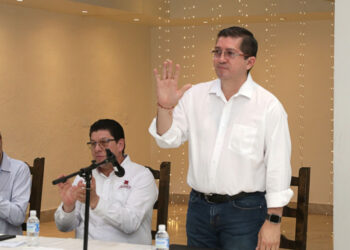 Realiza CEDEMUN en Navojoa foro regional “diálogos municipalistas 2024”