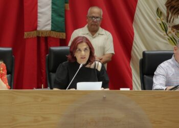 Aprueba Congreso de Sonora las renuncias de síndico propietario y suplente de Arizpe