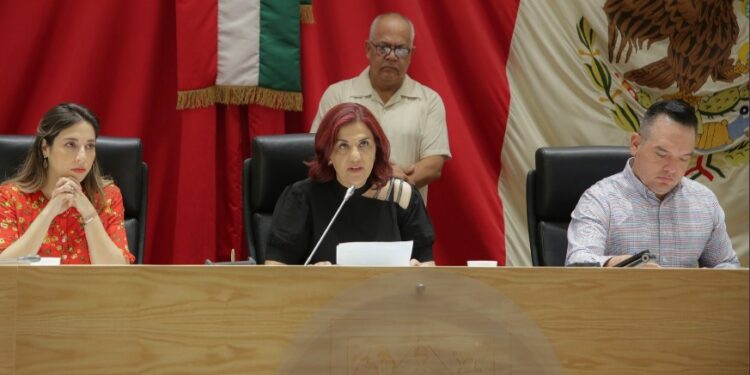 Aprueba Congreso de Sonora las renuncias de síndico propietario y suplente de Arizpe