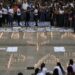EU rechaza amnistía a Maduro; éste pide mano de hierro tras protestas