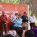 *Entregan Gobierno de Sonora y CFE ampliación de red eléctrica en Pótam*