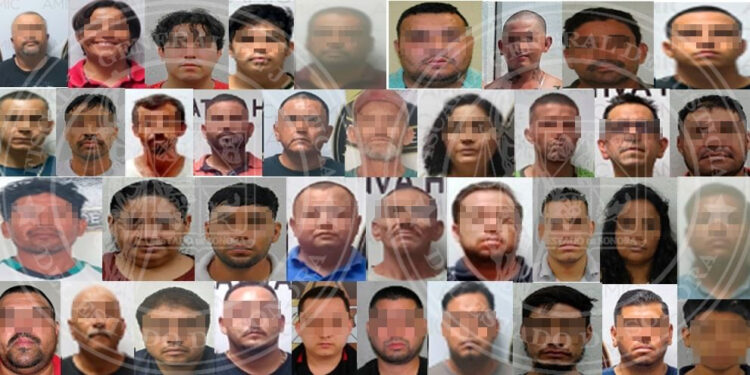 Refleja Hermosillo reducción de 54% en homicidios dolosos