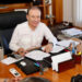 Refuerza Gobernador Durazo inversión extranjera con estímulos fiscales a empresas