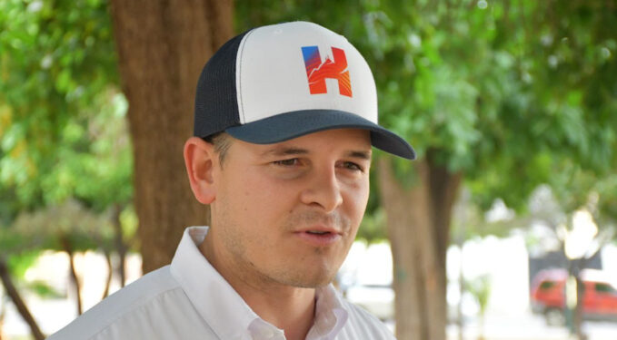 Abre Gobierno de Hermosillo registro para entrega de tinacos gratuitos