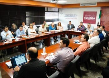Van por un regreso a clases seguro y exitoso