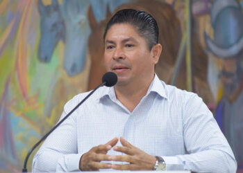 Previenen contra enfermedades como dengue y rickettsia