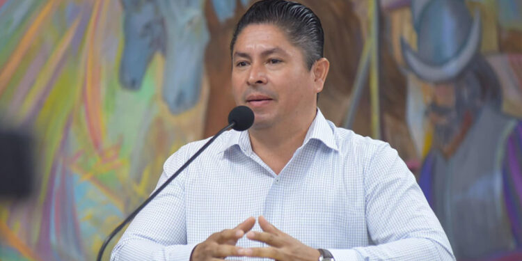 Previenen contra enfermedades como dengue y rickettsia
