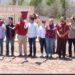Realiza Ayuntamiento de Guaymas arranque de obra en el acceso a ITSON