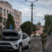 Estima Rusia apoyo de EU, Reino Unido y Polonia en ataque a Kursk
