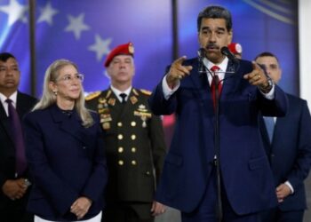 Se ahonda la crisis política en Venezuela