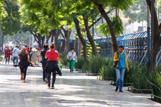 México y América Latina, atrapados en un periodo de bajo crecimiento: Cepal