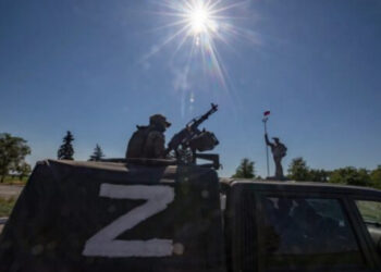 Rusia mantiene la presión en la línea del frente y prioriza Pokrovsk y Kurajove en Donetsk