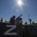 Rusia mantiene la presión en la línea del frente y prioriza Pokrovsk y Kurajove en Donetsk