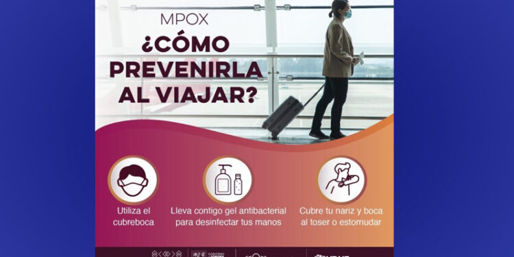 Salud Sonora atiende recomendaciones preventivas