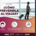 Salud Sonora atiende recomendaciones preventivas