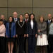 Abren «tersa y armoniosa» transición de gabinetes