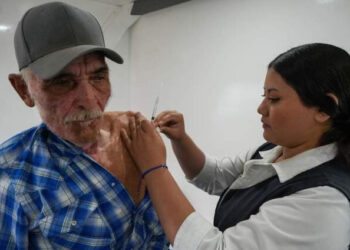 Arranca la primera Jornada Nacional de Salud Pública