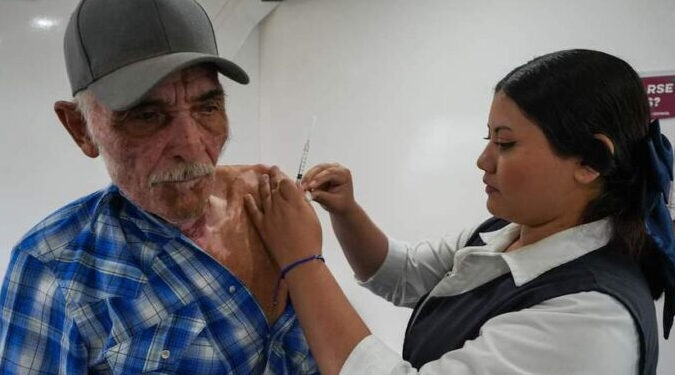 Arranca la primera Jornada Nacional de Salud Pública