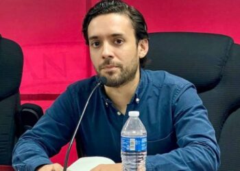 Participa San Luis en evento de promoción económica