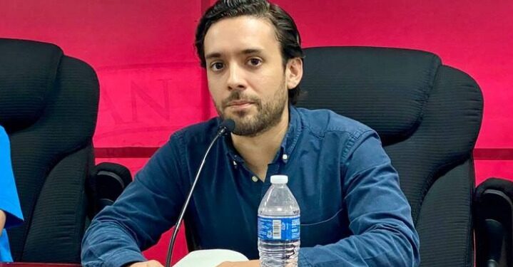 Participa San Luis en evento de promoción económica
