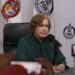 Renuncia la fiscal de Sinaloa, Sara Bruna Quiñónez