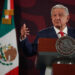 Opositores a la reforma judicial «están mostrando el cobre»: AMLO