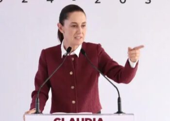 Una decisión esperada: la Secretaría de las Mujeres