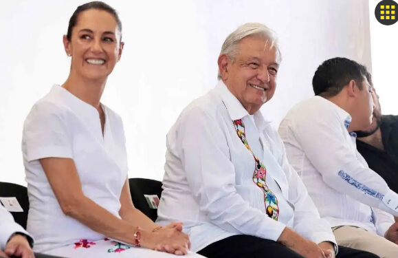 “Al Poder Judicial lo elige el pueblo para que rinda cuentas”: Sheinbaum
