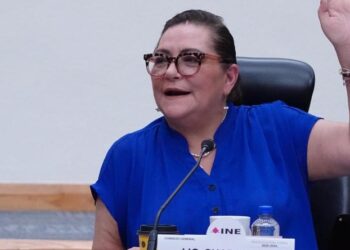 Ofrece INE fallo legal, no político, en tema de sobrerrepresentación