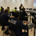 SSP Sonora capacita a policías de Guaymas sobre atención a víctimas de violencia familiar y de género