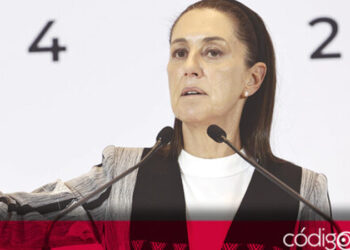 Por segundo día se reúne Sheinbaum  con gobernadores del país
