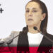 Por segundo día se reúne Sheinbaum  con gobernadores del país