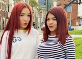 Hallan auto en el que interceptaron a Stephani y Susej, jóvenes venezolanas asesinadas en Topilejo