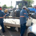 Retira Ayuntamiento de Hermosillo 173 toneladas de desechos no domésticos de 4 colonias
