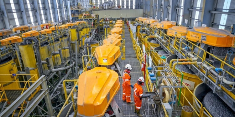 Demanda EU indagar a firma de Canadá bajo mecanismo del T-MEC