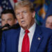 Amaga Trump con romper la relación comercial con el país