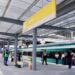 Transporta Tren Maya a casi 300 mil desde inauguración; 30% por tramo 4