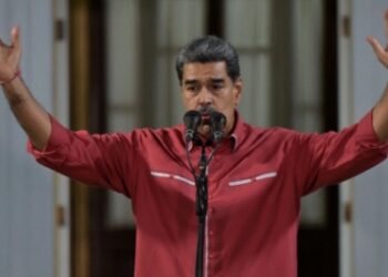 México, Brasil y Colombia instan a Venezuela a presentar las actas desglosadas por mesa de votación